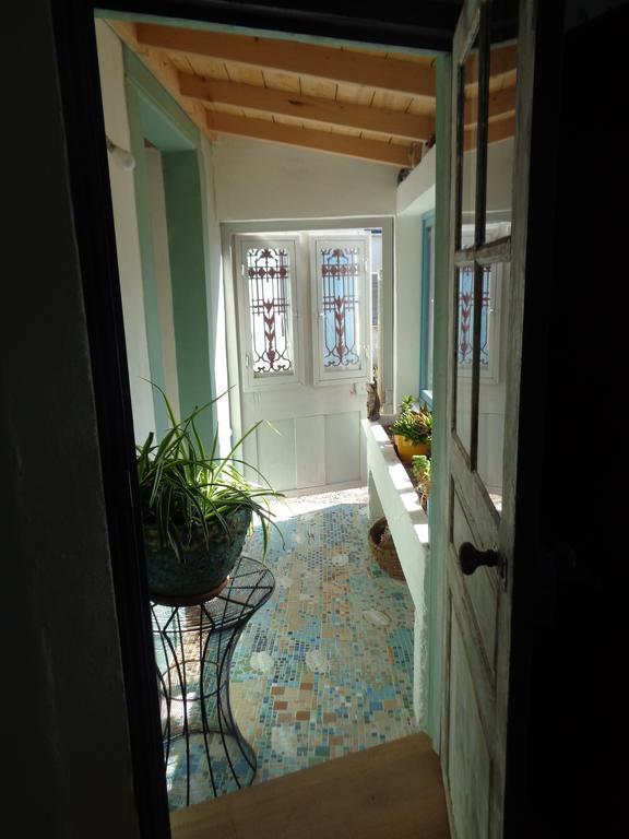 Les Couleurs De L'Eau Hotel Plonéour-Lanvern Екстериор снимка